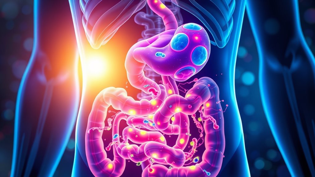 microbiome influences mental health