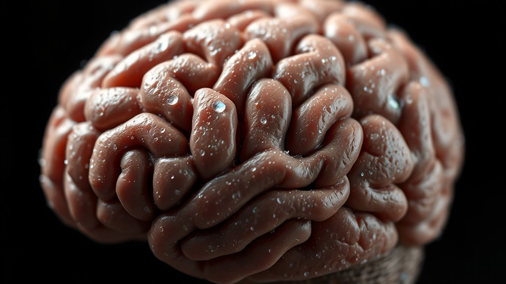 microplastics threaten brain health