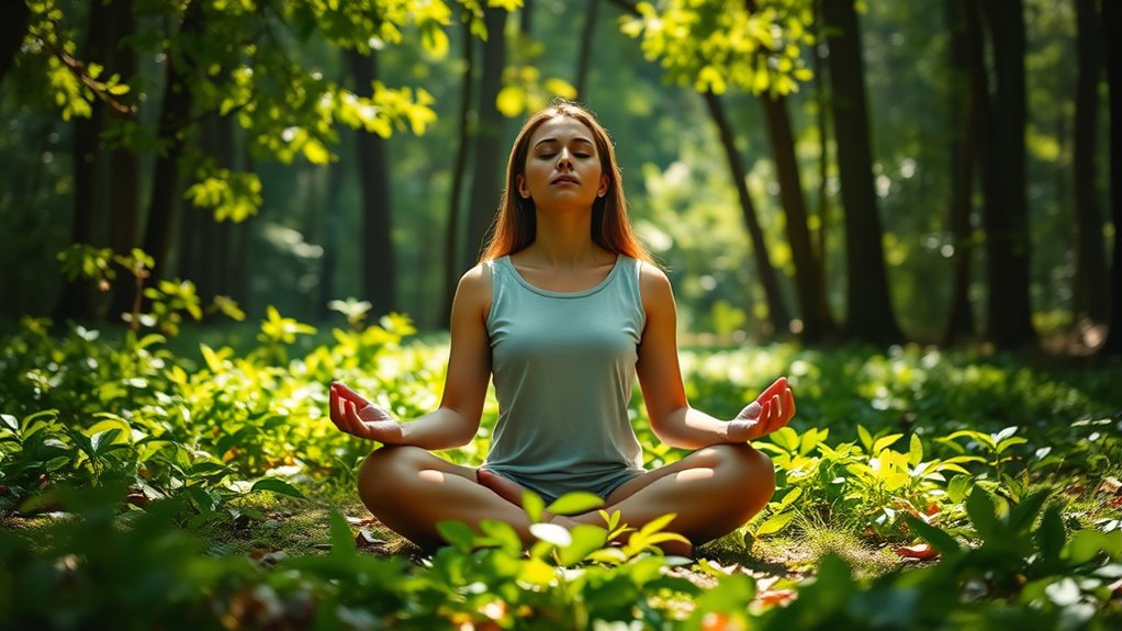 mind body stress management