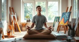 mindful innovation and creativity