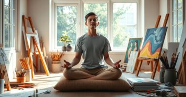 mindful innovation and creativity