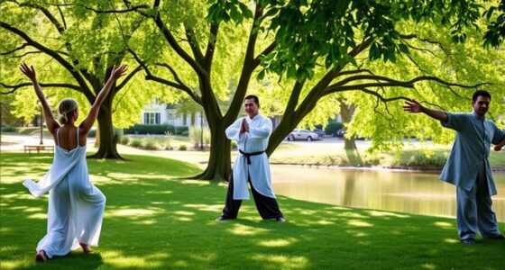 mindful movement practices explained