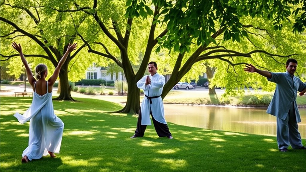 mindful movement practices explained