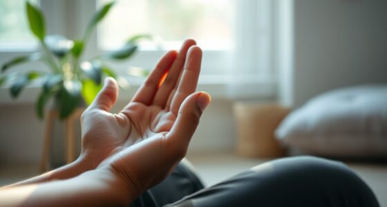 mindful pain management techniques