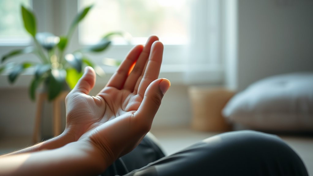 mindful pain management techniques