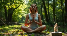 mindfulness aids sobriety recovery