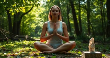 mindfulness aids sobriety recovery