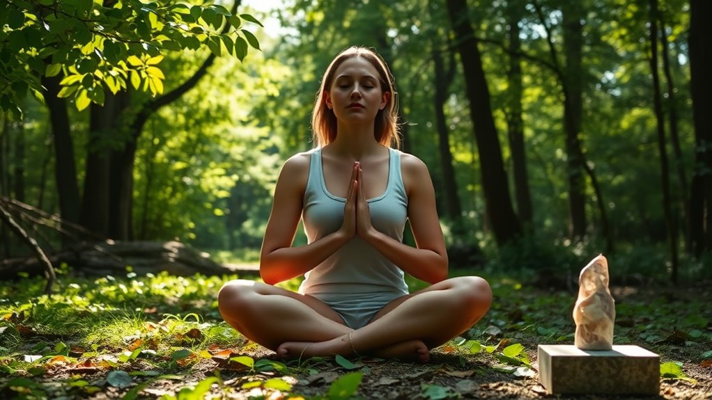 mindfulness aids sobriety recovery