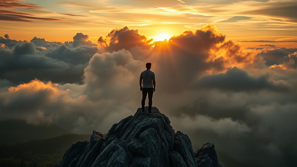 mindfulness and social support