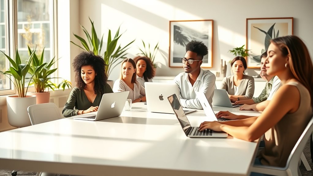 mindfulness enhances work satisfaction