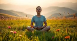 mindfulness for mental wellbeing