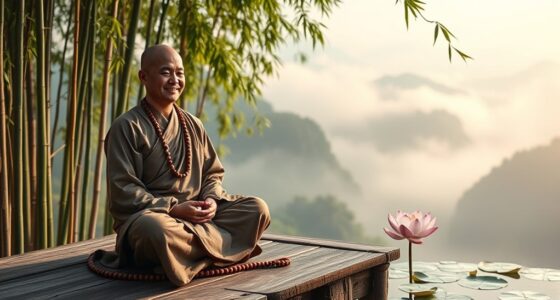 mindfulness suffering compassion