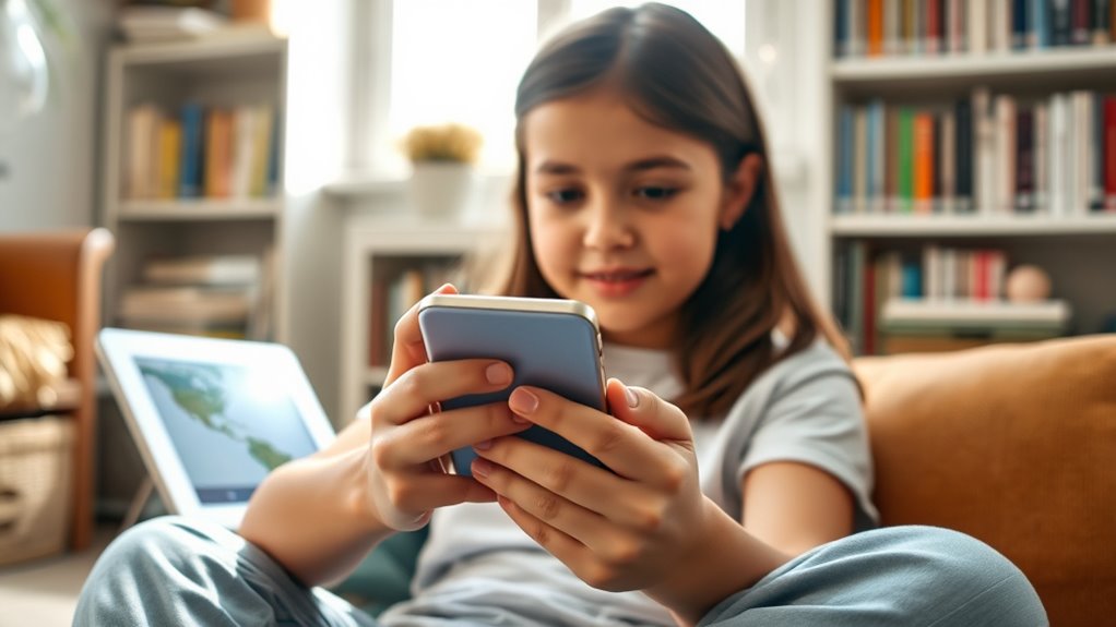 mobile ar gamified learning