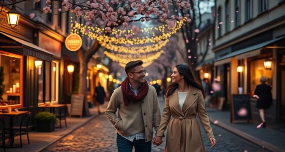 modern couples rekindle romance