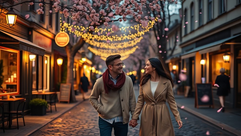 modern couples rekindle romance