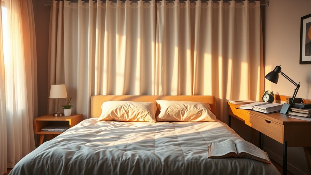 morning or night preference