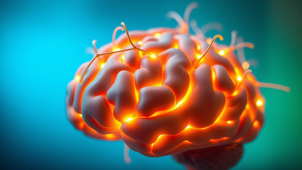 neuroplasticity enhances mental resilience