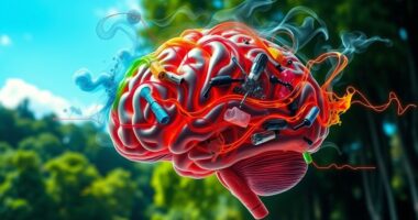 neuroprotection against toxins