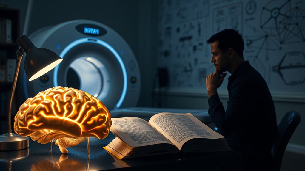 neuroscience philosophy mind connection