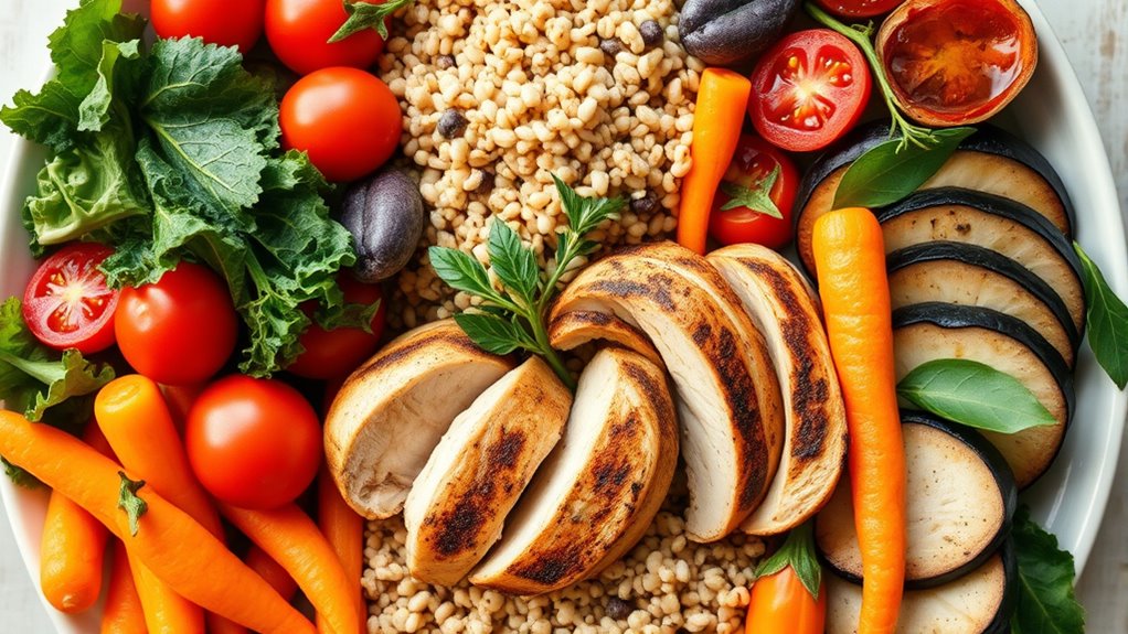 nutrition based disease prevention