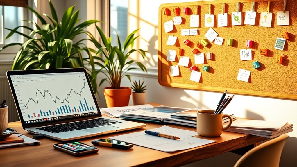 passion planning consistency growth