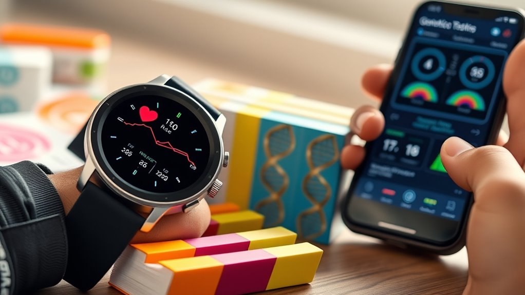 personalized diet through algorithms