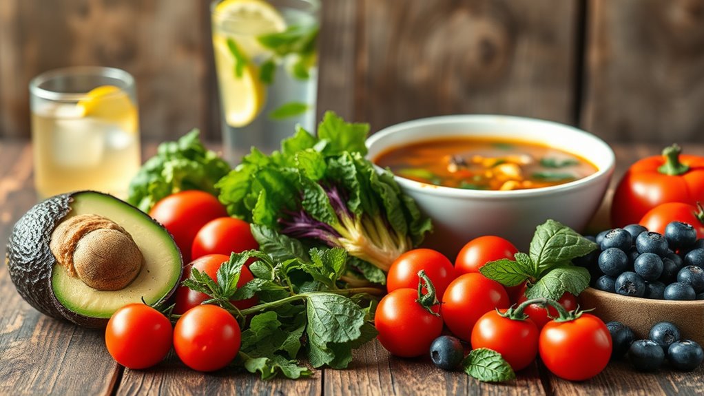 personalized gut health diets