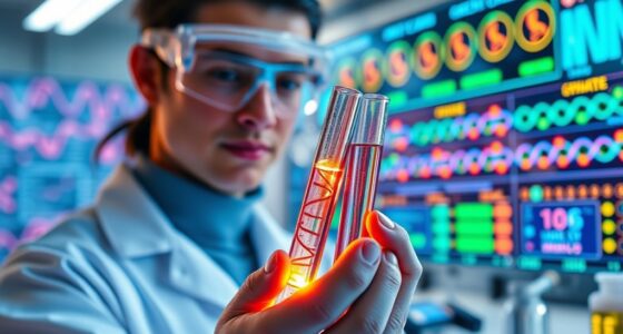 personalized nutrition based on genetics