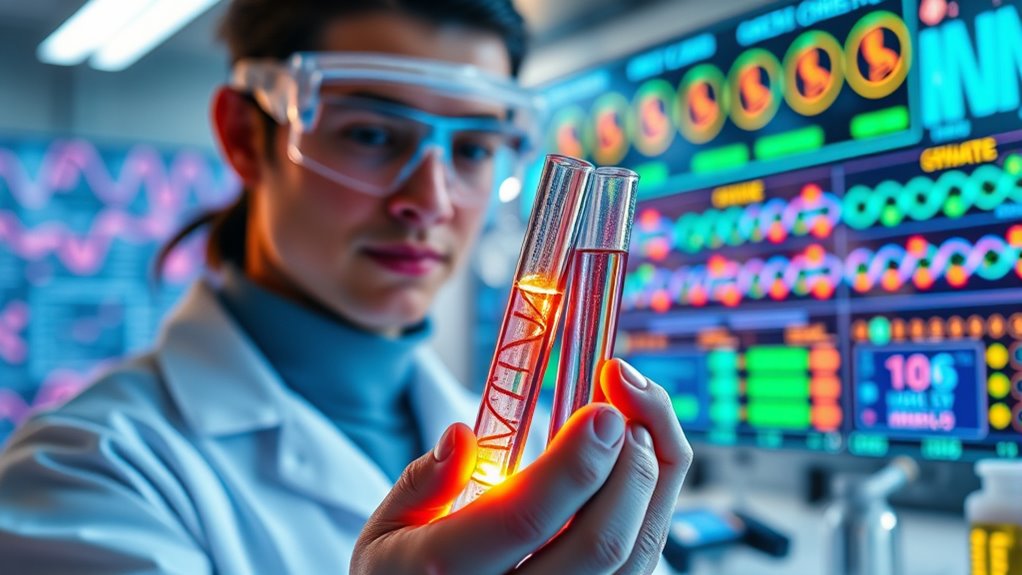 personalized nutrition based on genetics