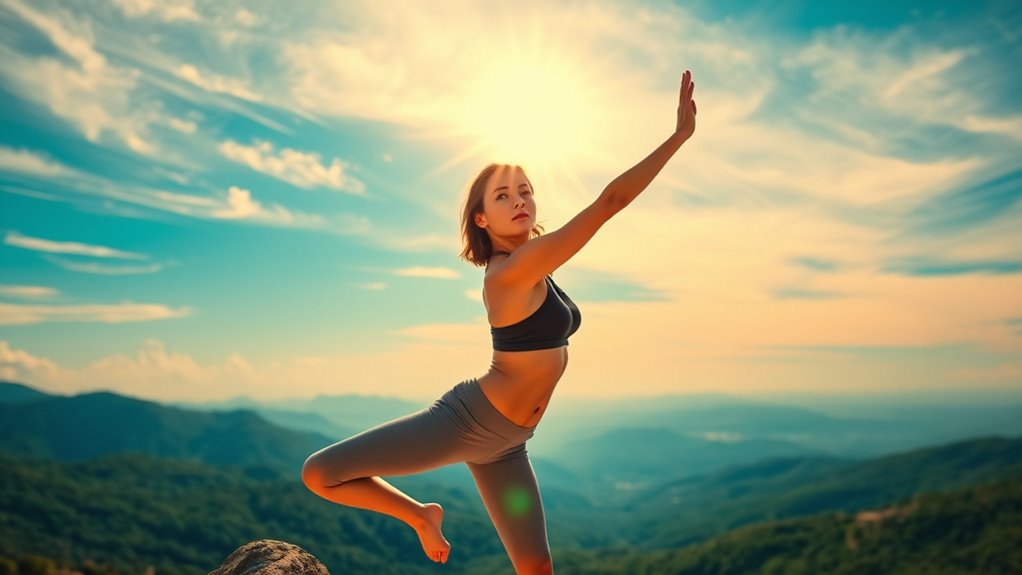 physical activity boosts mental health