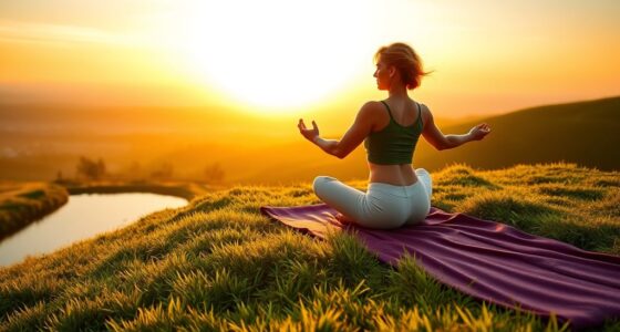 physical and mental interplay