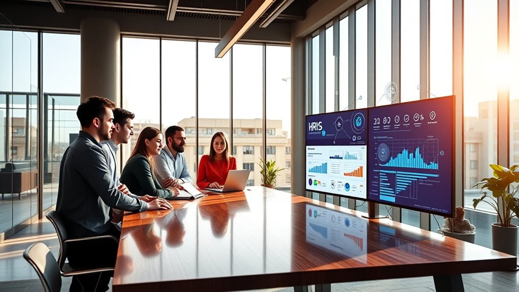 predictive hr data insights