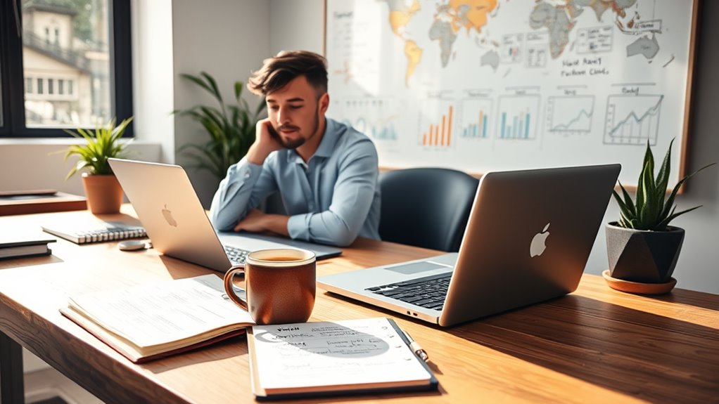 prioritize delegate refine refresh