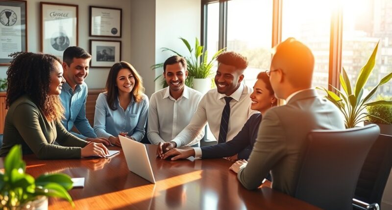 profit through empathy