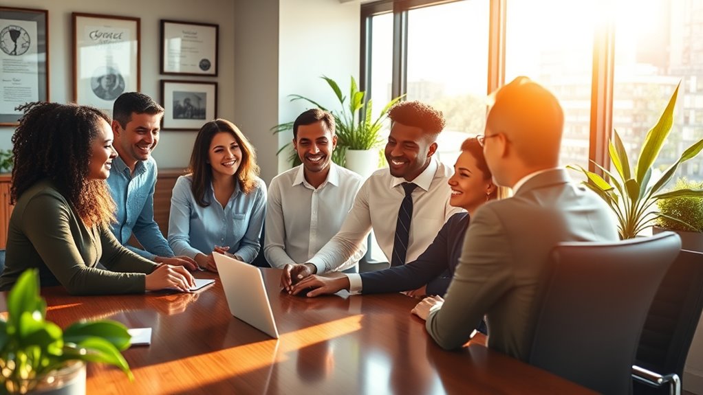 profit through empathy