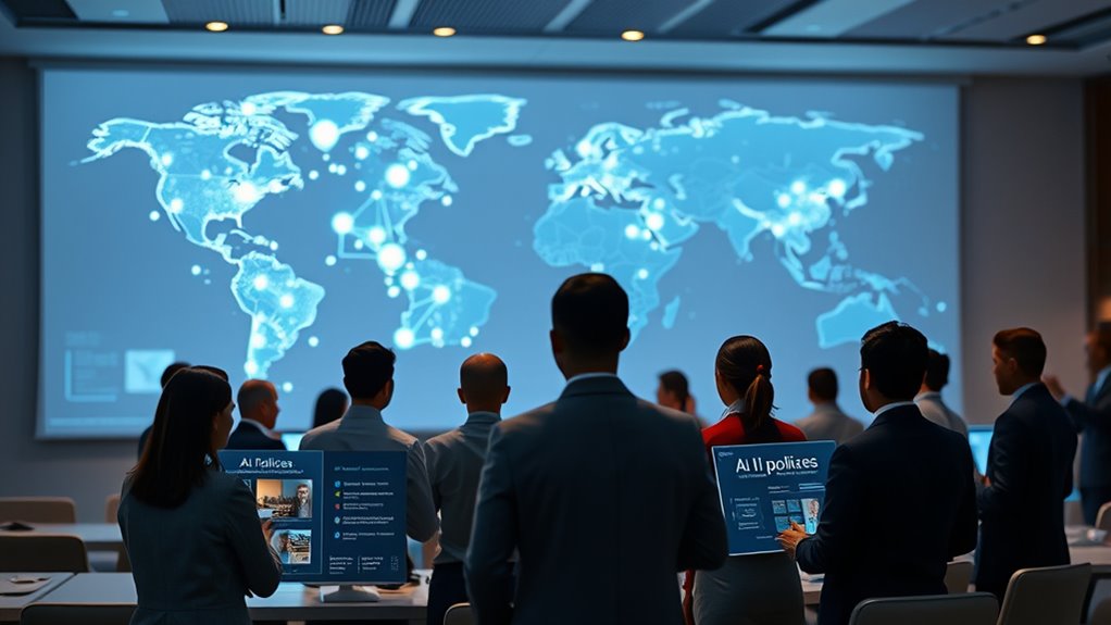 promoting transparent ethical ai