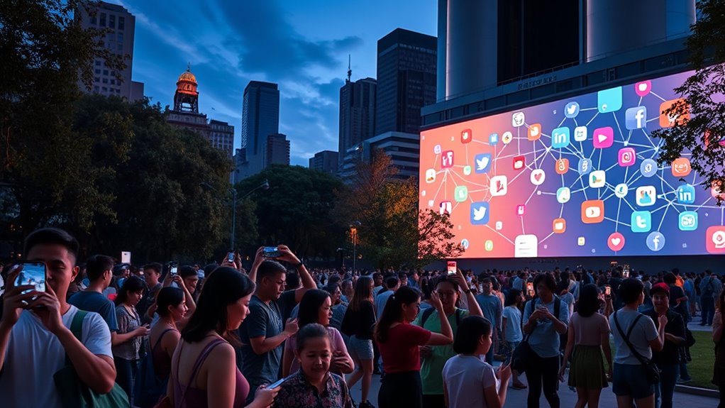 protecting digital privacy and well being