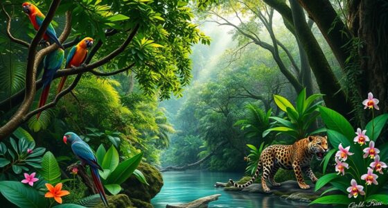 protecting species and habitats