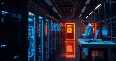 quantum cybersecurity threat preparedness