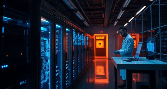 quantum cybersecurity threat preparedness