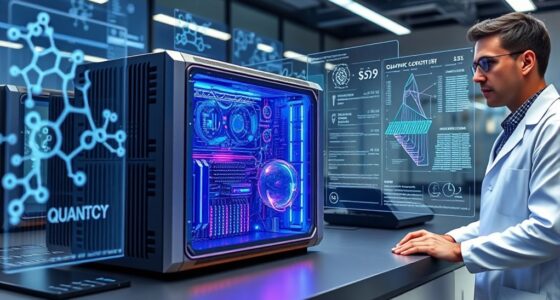 quantum drug discovery advances