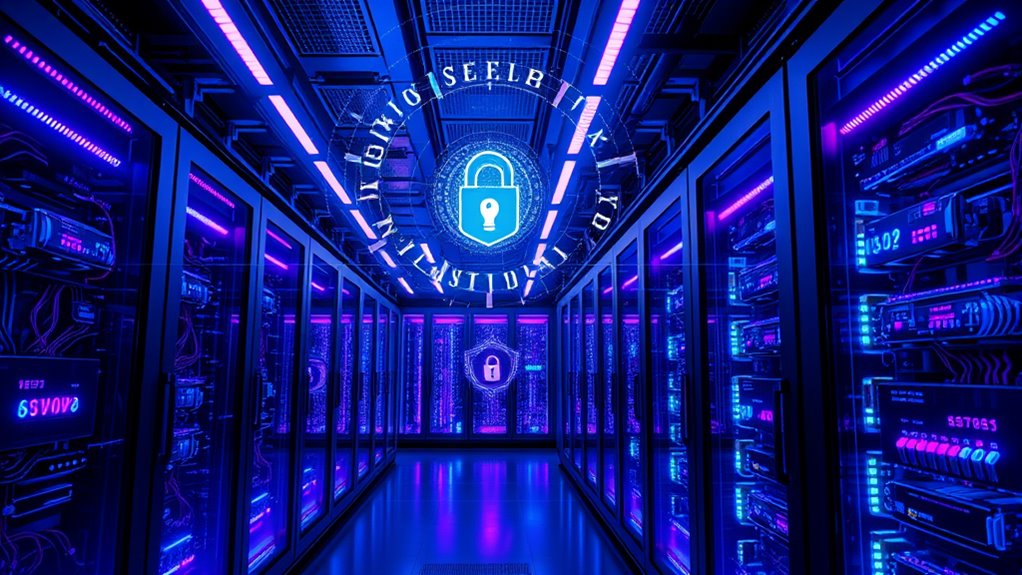 quantum security risks evolve