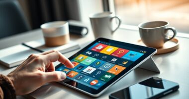 quick learning for busy people