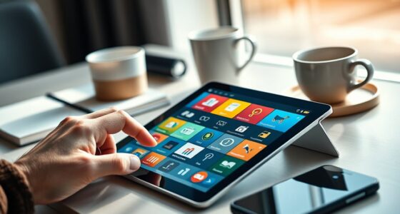 quick learning for busy people