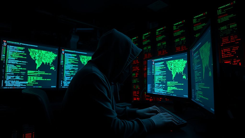 ransomware as a service democratizes cybercrime