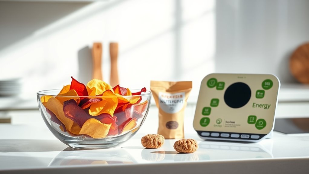 read labels make informed