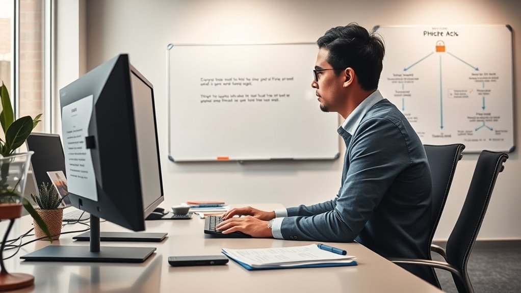 recognize verify protect educate