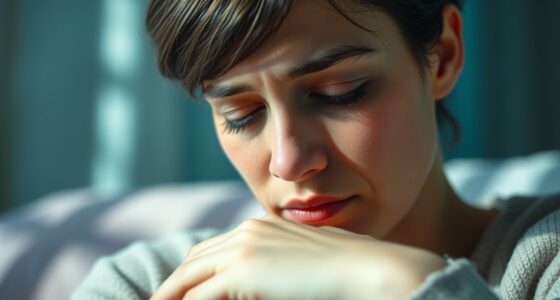 recognize your emotional triggers