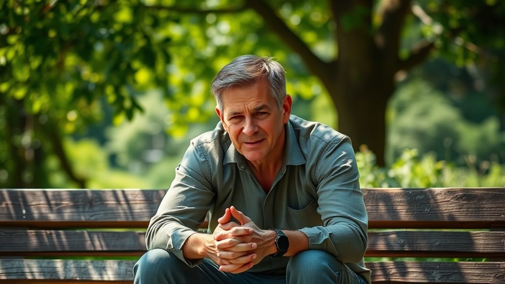 redefining strength through vulnerability