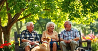 relationships influence longevity